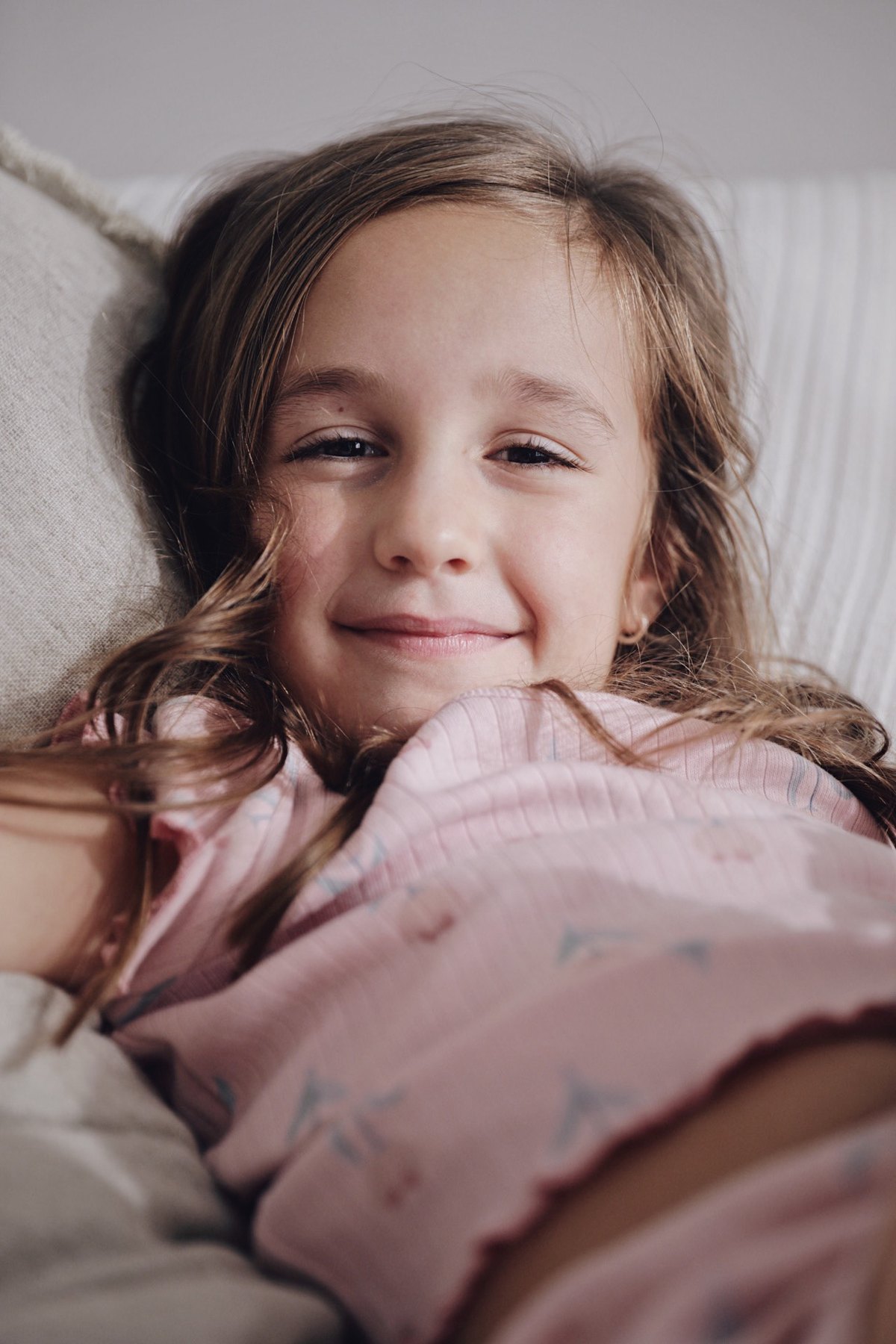 Baby Cottons — fotografía 1 de Melisa Cerretini
