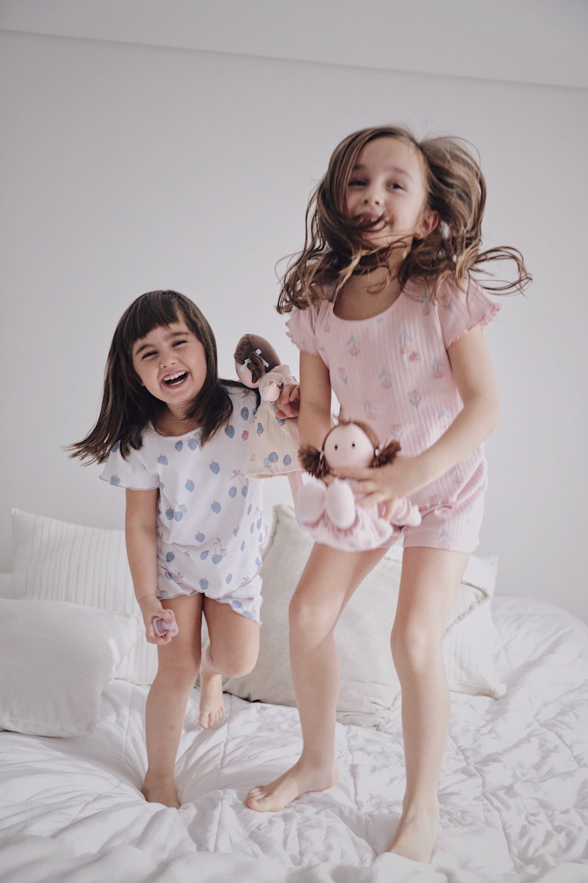 Baby Cottons — fotografía 2 de Melisa Cerretini