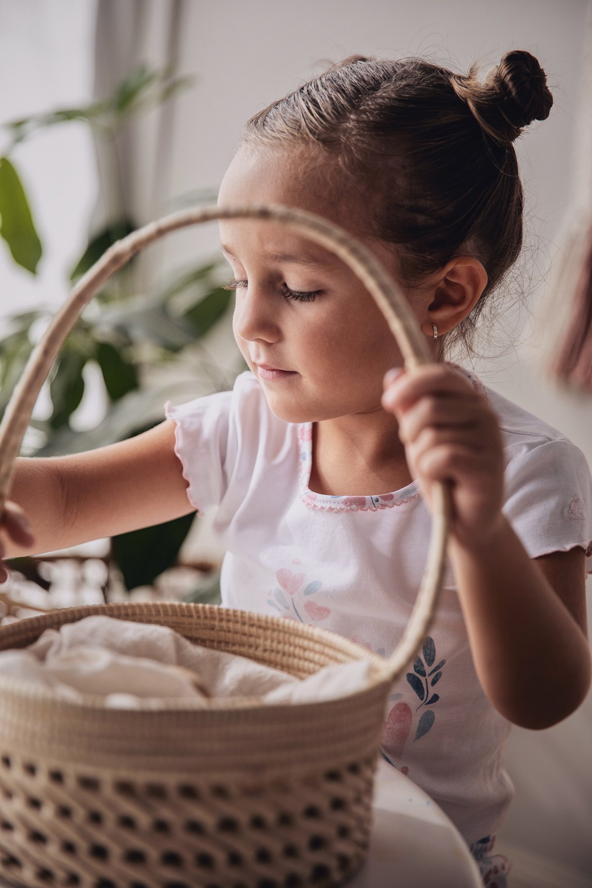 Baby Cottons — fotografía 1 de Melisa Cerretini