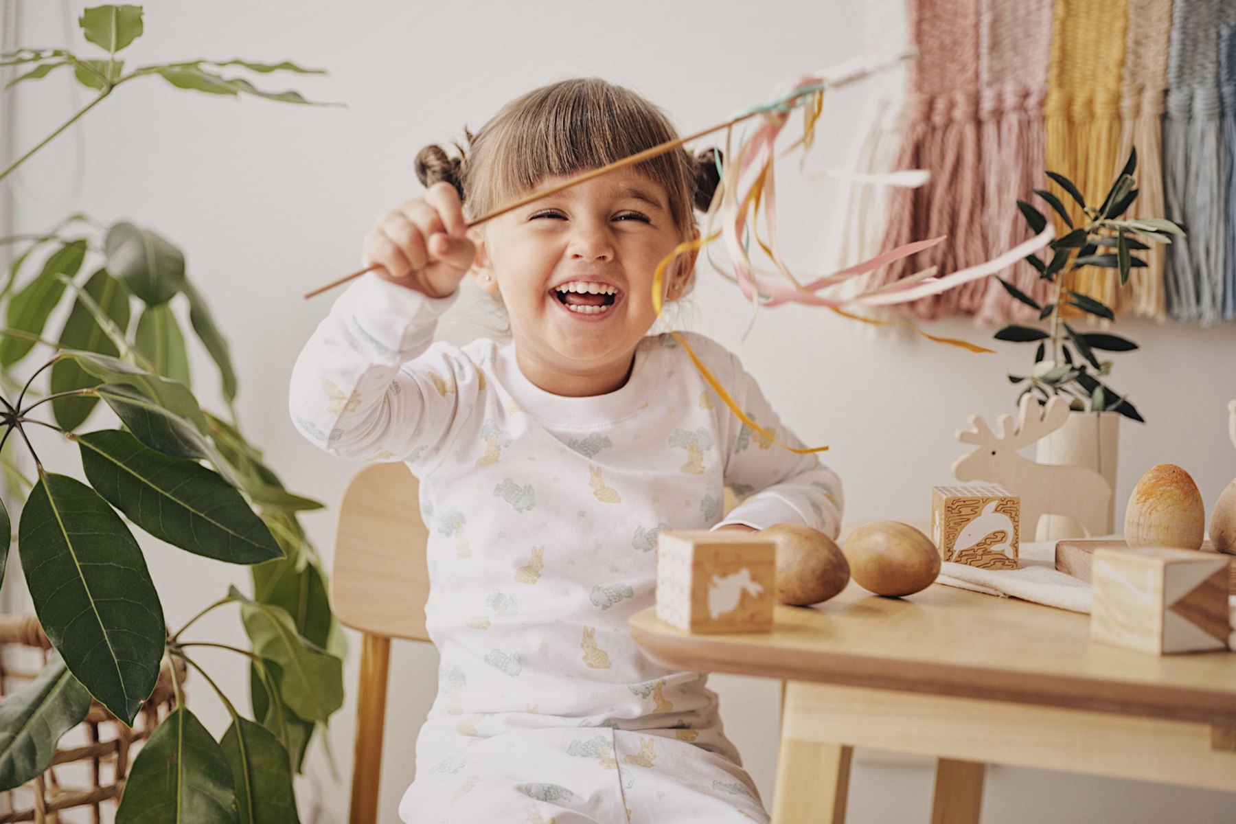 Baby Cottons — fotografía 2 de Melisa Cerretini