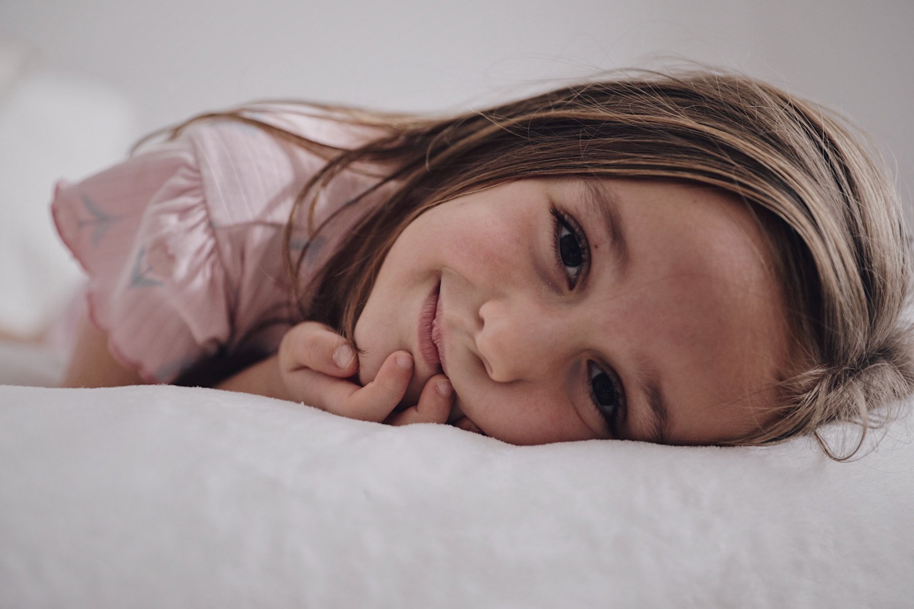 Baby Cottons — fotografía 3 de Melisa Cerretini