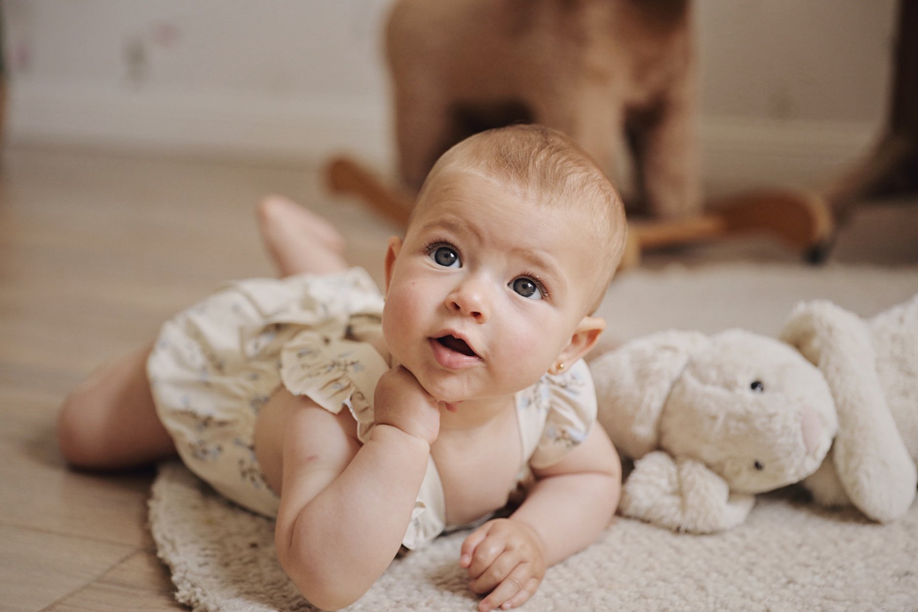 Barthesa — fotografía 2 de Melisa Cerretini